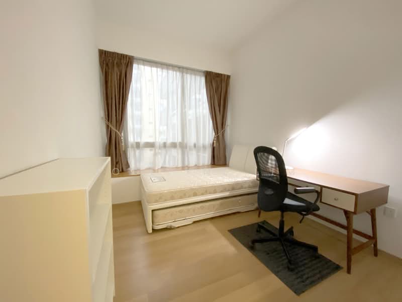 Residences @ Killiney, 147 Killiney Road, 2 Bedrooms, 1,076 sqft, Condominium For Rent, by Josefyne Lim, 18984471 - Common Room - PropertyGuru.com.sg