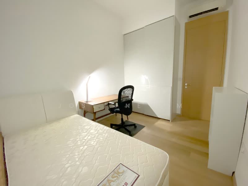 Residences @ Killiney, 147 Killiney Road, 2 Bedrooms, 1,076 sqft, Condominium For Rent, by Josefyne Lim, 18984471 - Common Room - PropertyGuru.com.sg