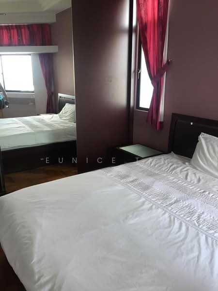 Mandarin Gardens, 5 Siglap Road, 2 Bedrooms, 1,001 sqft, Condominium For Rent, by Eunice Tan, 18984658 - PropertyGuru.com.sg