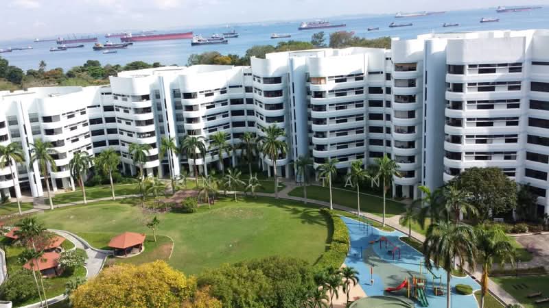 Mandarin Gardens, 5 Siglap Road, 2 Bedrooms, 1,001 sqft, Condominium For Rent, by Eunice Tan, 18984658 - PropertyGuru.com.sg