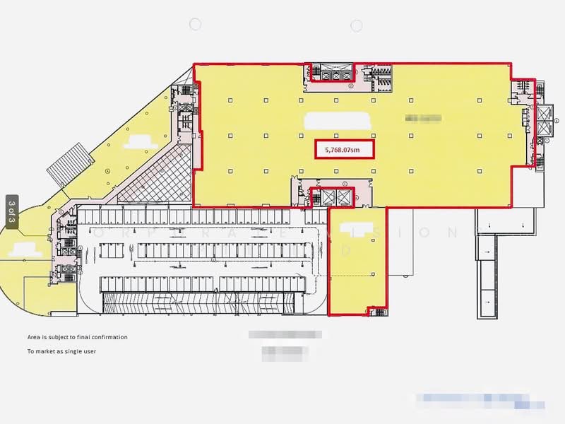 HIGH CEILING PRODUCTION Space: Storage & Distribution. Aircon 10mins walk MRT, Size: 17000, 33000, 52000 sqft CONTACT: +6596881177 Adrian.Koh@corporatevisions.com.sg, Boon Lay / Jurong / Tuas, 25,000 sqft, Light Industrial (B1) For Rent, by ADRIAN KOH HT, 18984871 - CommercialGuru.com.sg