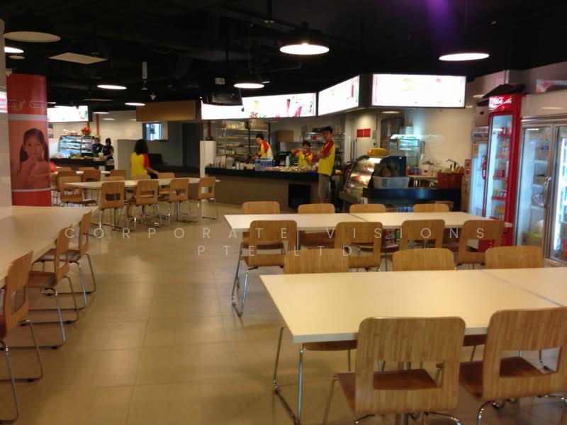 HIGH CEILING PRODUCTION Space: Storage & Distribution. Aircon 10mins walk MRT, Size: 17000, 33000, 52000 sqft CONTACT: +6596881177 Adrian.Koh@corporatevisions.com.sg, Boon Lay / Jurong / Tuas, 25,000 sqft, Light Industrial (B1) For Rent, by ADRIAN KOH HT, 18984871 - Air-con Food place - CommercialGuru.com.sg