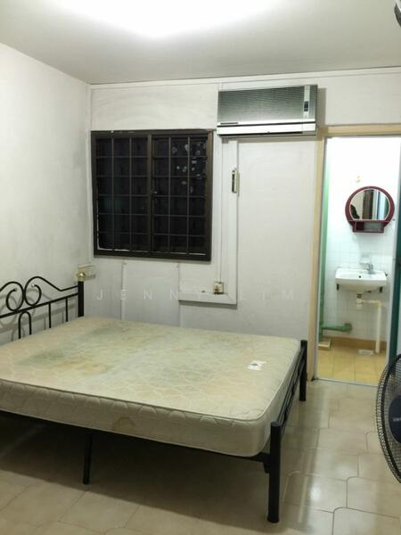 For Rent - blk 121 bedok reservoir road