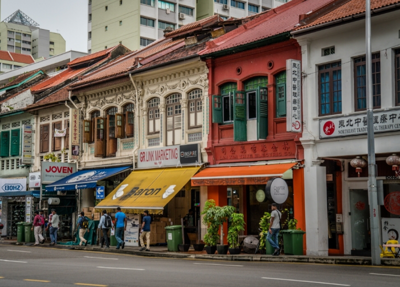 Serangoon road, Serangoon road, 3,000 sqft, Shop / Shophouse For Sale, by Van Kas, 18985139 - CommercialGuru.com.sg