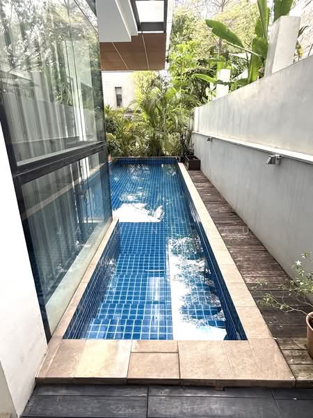 Serangoon Garden Estate, Bloxhome Drive, 5 Bedrooms, 4,000 sqft, Corner Terrace For Rent, by Jasmine Lau, 18988228 - PropertyGuru.com.sg