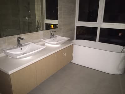 For Rent - New List! Semi-Detached House - Serangoon Garden Way
