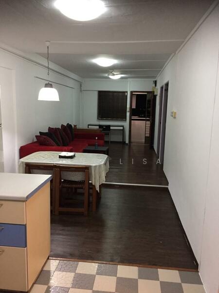 For Rent - 426 Clementi Avenue 3