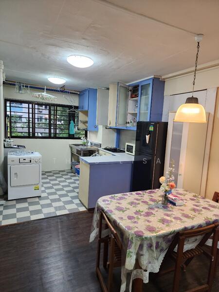 For Rent - 426 Clementi Avenue 3