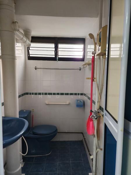 For Rent - 426 Clementi Avenue 3