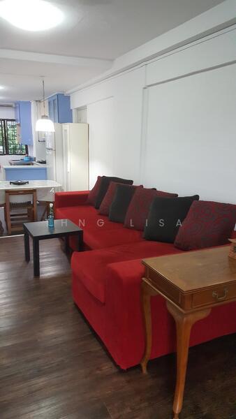 For Rent - 426 Clementi Avenue 3