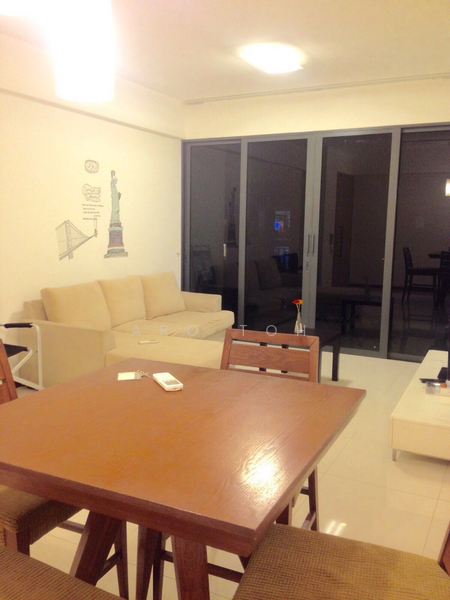 8 @ Woodleigh, 6 Woodleigh Close, 3 Bedrooms, 1,300 sqft, Condominium For Rent, by Aro Toh, 18989088 - PropertyGuru.com.sg