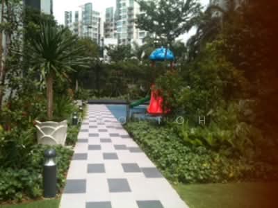 For Rent - 8 @ Woodleigh