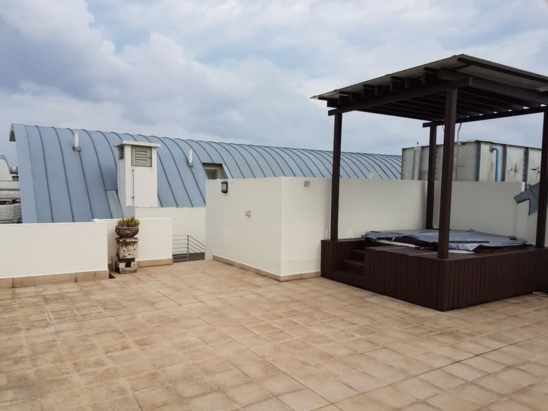 The Calrose, 511 Yio Chu Kang Road, 3 Bedrooms, 2,100 sqft, Condominium For Rent, by Ben Chia, 18989220 - PropertyGuru.com.sg