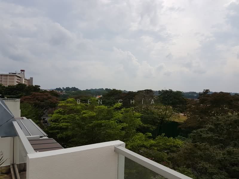 The Calrose, 511 Yio Chu Kang Road, 3 Bedrooms, 2,100 sqft, Condominium For Rent, by Ben Chia, 18989220 - PropertyGuru.com.sg
