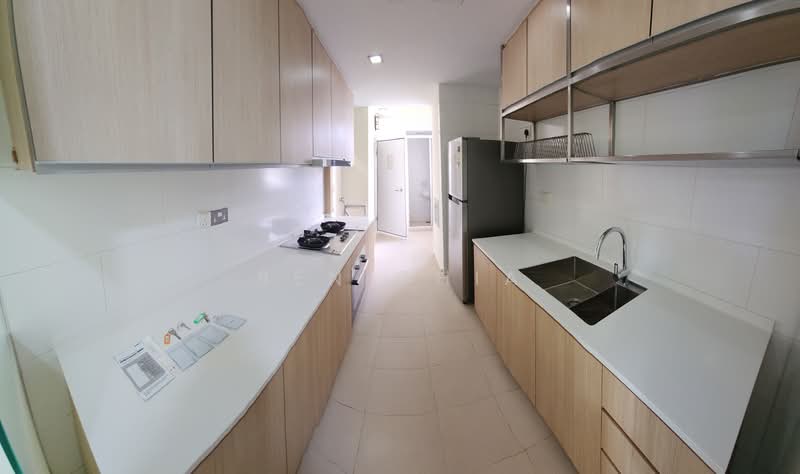 The Calrose, 511 Yio Chu Kang Road, 3 Bedrooms, 2,100 sqft, Condominium For Rent, by Ben Chia, 18989220 - PropertyGuru.com.sg