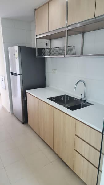 The Calrose, 511 Yio Chu Kang Road, 3 Bedrooms, 2,100 sqft, Condominium For Rent, by Ben Chia, 18989220 - PropertyGuru.com.sg