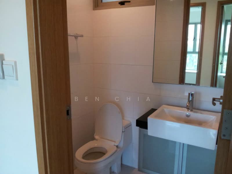 The Calrose, 511 Yio Chu Kang Road, 3 Bedrooms, 2,100 sqft, Condominium For Rent, by Ben Chia, 18989220 - PropertyGuru.com.sg