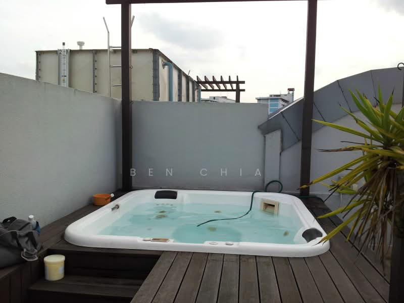 The Calrose, 511 Yio Chu Kang Road, 3 Bedrooms, 2,100 sqft, Condominium For Rent, by Ben Chia, 18989220 - PropertyGuru.com.sg