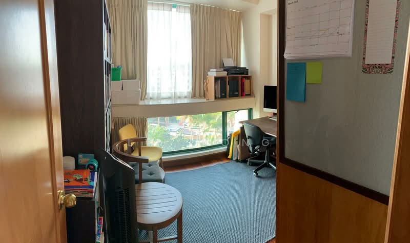 Thomson 800, 798 Thomson Road, 3 Bedrooms, 1,600 sqft, Condominium For Rent, by Lyn Wong, 18990484 - 2nd Bedroom - PropertyGuru.com.sg