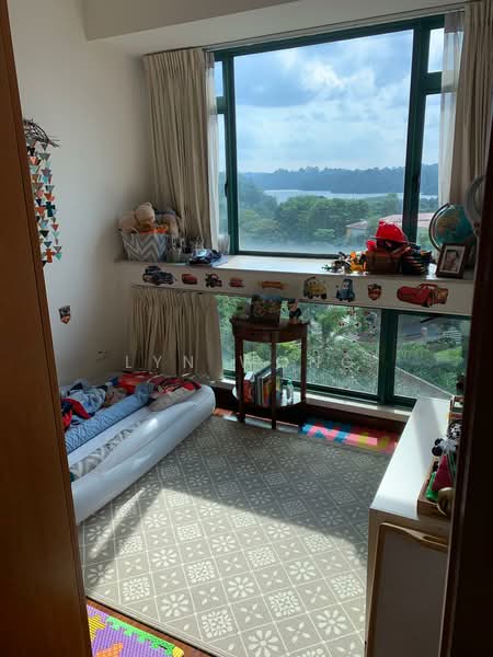 Thomson 800, 798 Thomson Road, 3 Bedrooms, 1,600 sqft, Condominium For Rent, by Lyn Wong, 18990484 - 3rd Bedroom - PropertyGuru.com.sg