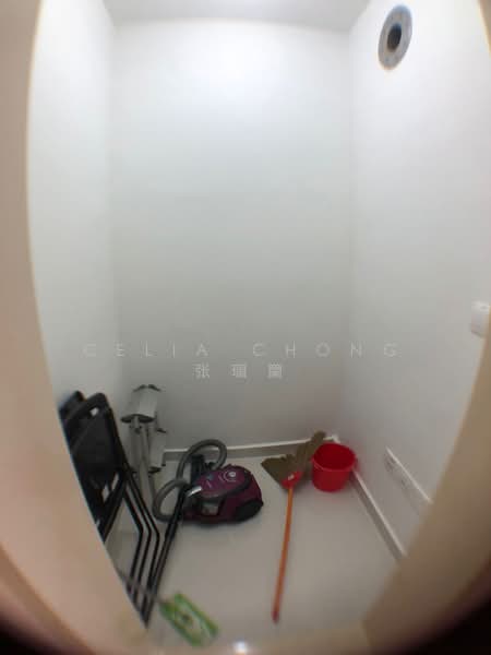 Viva Vista, 3 South Buona Vista Road, 1 Bedroom, 398 sqft, Condominium For Rent, by Celia Chong 张瑂籣, 18990748 - PropertyGuru.com.sg