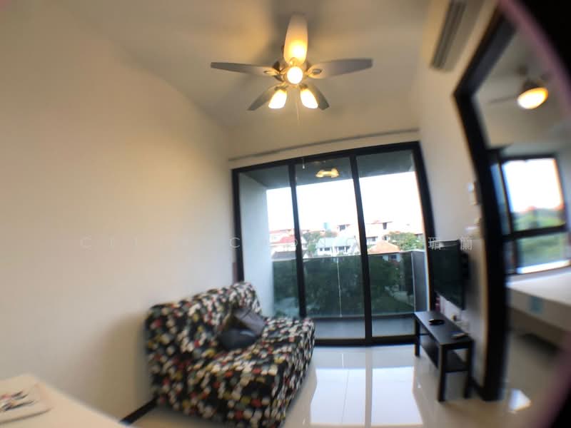 Viva Vista, 3 South Buona Vista Road, 1 Bedroom, 398 sqft, Condominium For Rent, by Celia Chong 张瑂籣, 18990748 - PropertyGuru.com.sg