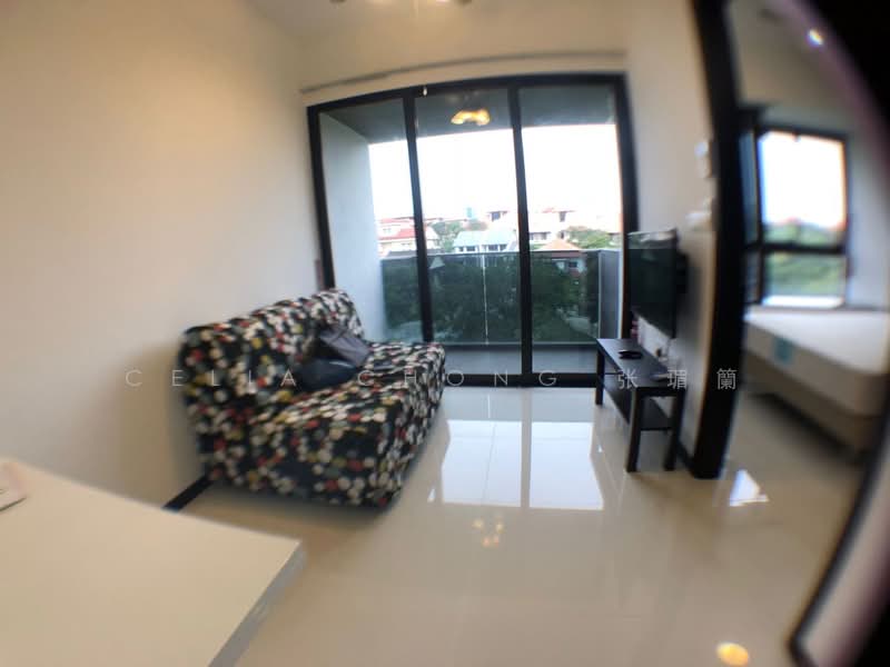 Viva Vista, 3 South Buona Vista Road, 1 Bedroom, 398 sqft, Condominium For Rent, by Celia Chong 张瑂籣, 18990748 - PropertyGuru.com.sg