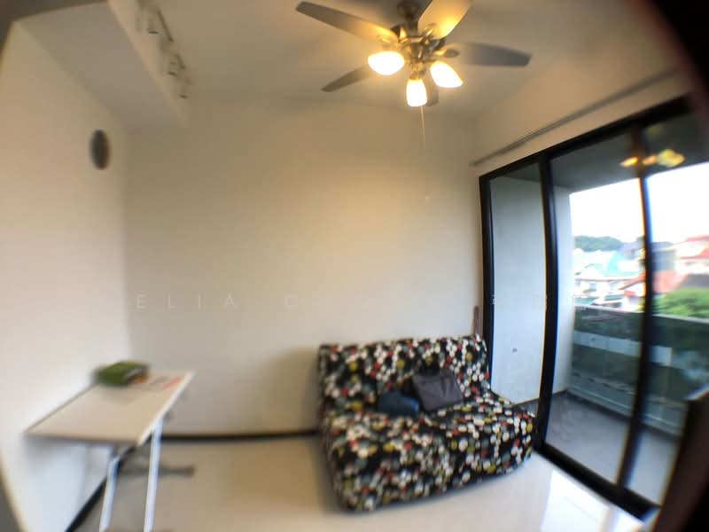 Viva Vista, 3 South Buona Vista Road, 1 Bedroom, 398 sqft, Condominium For Rent, by Celia Chong 张瑂籣, 18990748 - PropertyGuru.com.sg