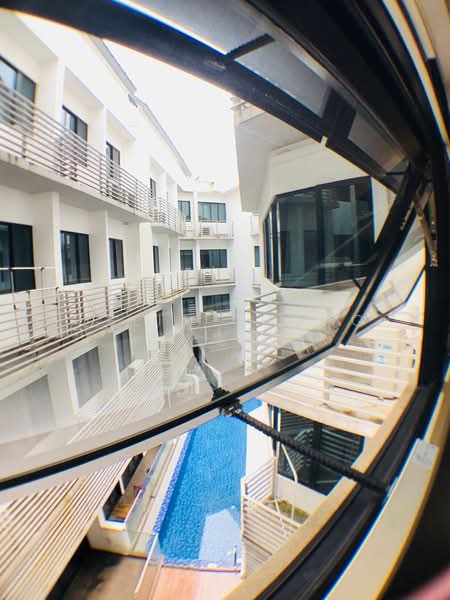 Viva Vista, 3 South Buona Vista Road, 1 Bedroom, 398 sqft, Condominium For Rent, by Celia Chong 张瑂籣, 18990748 - PropertyGuru.com.sg