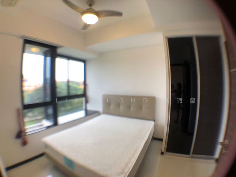 Viva Vista, 3 South Buona Vista Road, 1 Bedroom, 398 sqft, Condominium For Rent, by Celia Chong 张瑂籣, 18990748 - PropertyGuru.com.sg