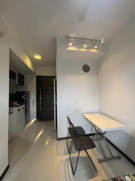 Viva Vista, 3 South Buona Vista Road, 1 Bedroom, 398 sqft, Condominium For Rent, by Celia Chong 张瑂籣, 18990748 - PropertyGuru.com.sg
