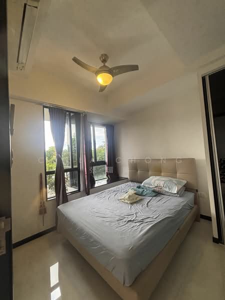 Viva Vista, 3 South Buona Vista Road, 1 Bedroom, 398 sqft, Condominium For Rent, by Celia Chong 张瑂籣, 18990748 - PropertyGuru.com.sg