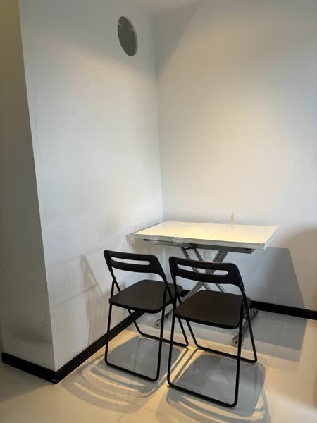 Viva Vista, 3 South Buona Vista Road, 1 Bedroom, 398 sqft, Condominium For Rent, by Celia Chong 张瑂籣, 18990748 - PropertyGuru.com.sg