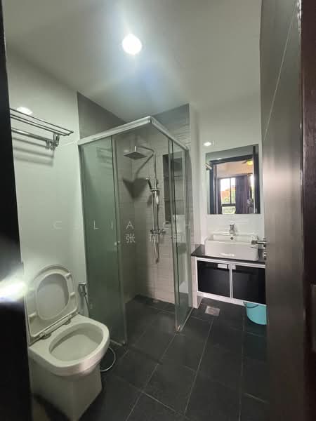 Viva Vista, 3 South Buona Vista Road, 1 Bedroom, 398 sqft, Condominium For Rent, by Celia Chong 张瑂籣, 18990748 - PropertyGuru.com.sg