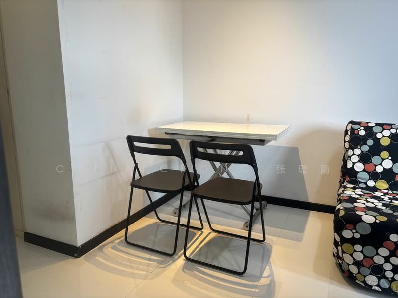 Viva Vista, 3 South Buona Vista Road, 1 Bedroom, 398 sqft, Condominium For Rent, by Celia Chong 张瑂籣, 18990748 - PropertyGuru.com.sg