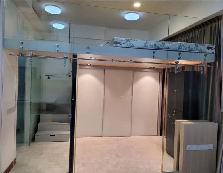 Woodhaven, 75 Woodgrove, 1 Bedroom, 592 sqft, Condominium For Rent, by Jane Teo, 18991439 - PropertyGuru.com.sg