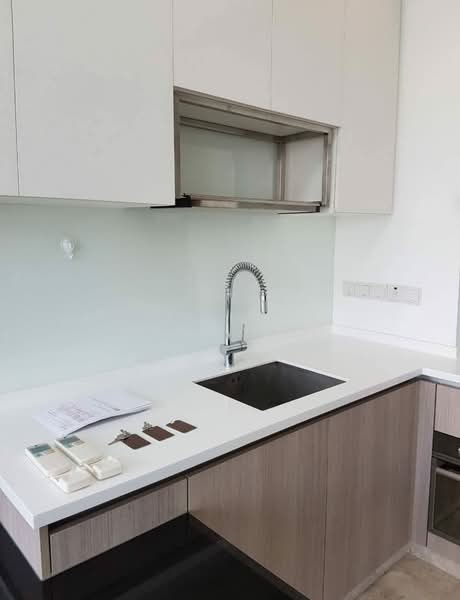 Woodhaven, 75 Woodgrove, 1 Bedroom, 592 sqft, Condominium For Rent, by Jane Teo, 18991439 - PropertyGuru.com.sg