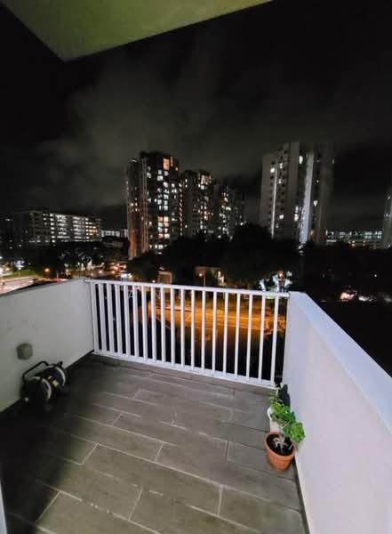 Woodhaven, 75 Woodgrove, 1 Bedroom, 592 sqft, Condominium For Rent, by Jane Teo, 18991439 - PropertyGuru.com.sg