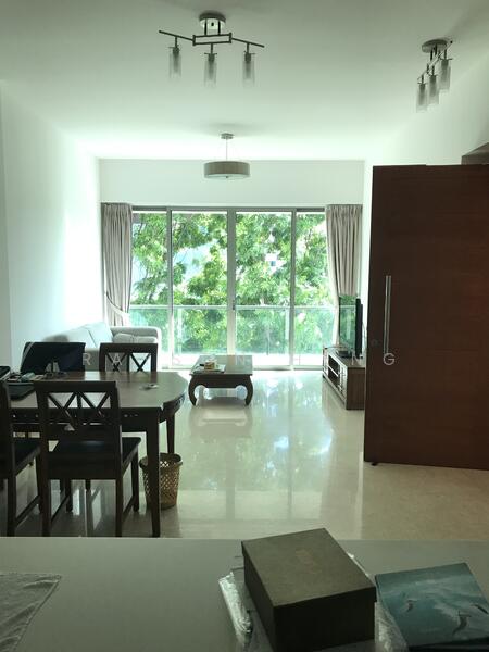 For Sale - The Berth by the Cove