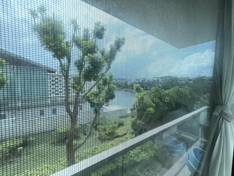 For Sale - The Berth by the Cove