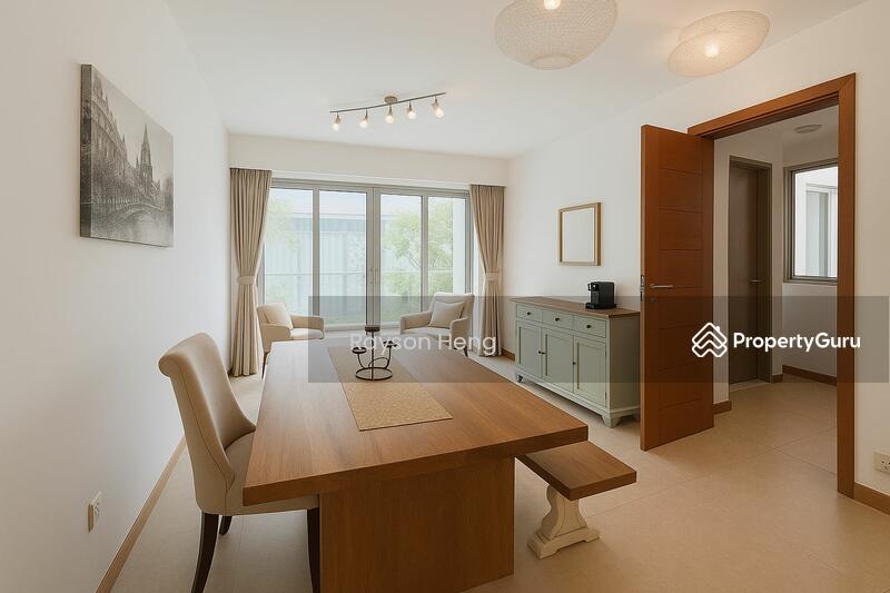For Sale - The Berth by the Cove