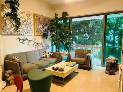 For Sale - The Berth by the Cove