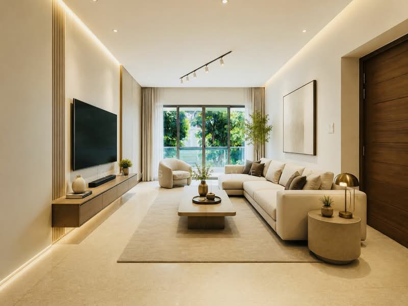 The Berth by the Cove, 206 Ocean Drive, 2 Bedrooms, 1,012 sqft, Condominium For Sale, by Rayson Heng, 18993006 - PropertyGuru.com.sg