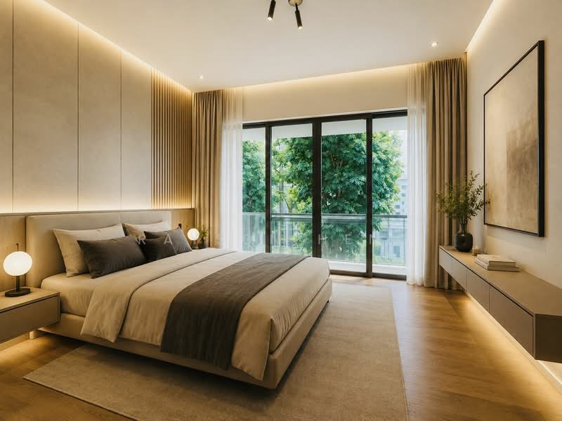 The Berth by the Cove, 206 Ocean Drive, 2 Bedrooms, 1,012 sqft, Condominium For Sale, by Rayson Heng, 18993006 - PropertyGuru.com.sg