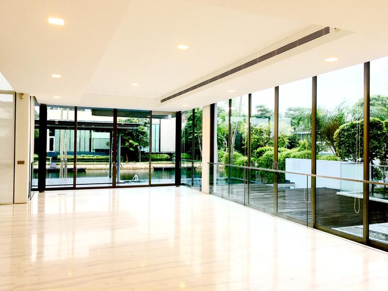 Cove Way, Sentosa