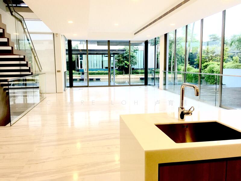 Cove Way, Sentosa photo 2