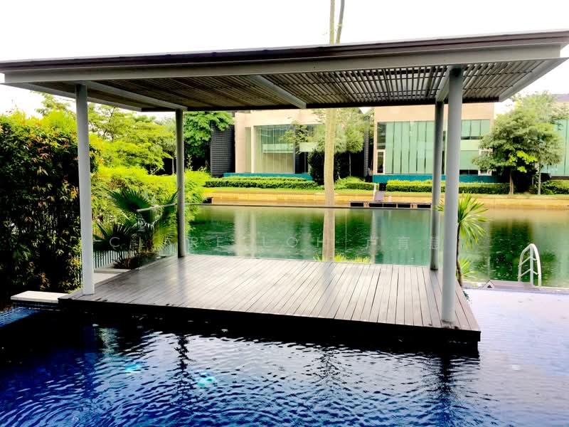 Cove Way, Sentosa photo 3