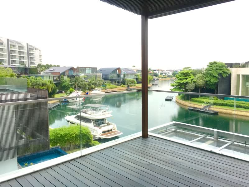 Cove Way, Sentosa photo 4