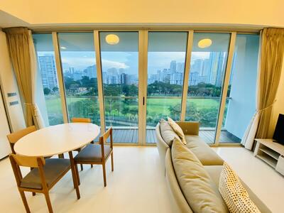 For Rent - Zenith @ Zion