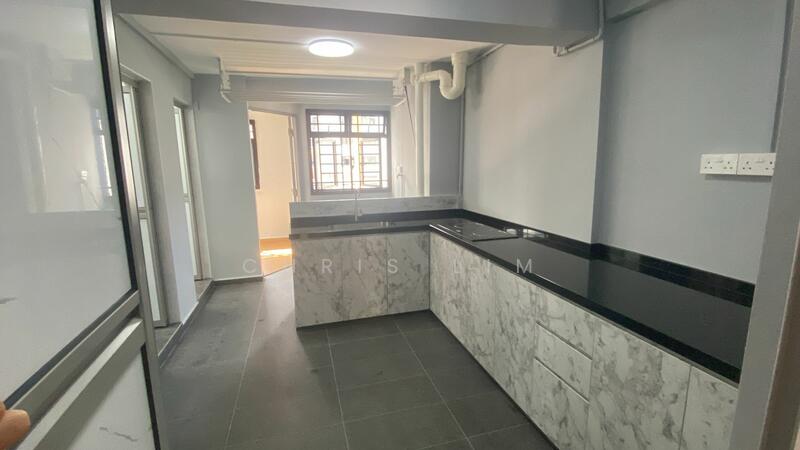 For Rent - 4 Bedok South Avenue 1